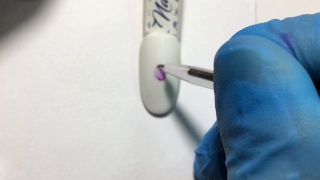 Акварель гель красками дизайн ногтей. Акварель гель лаком. Nail tutorial