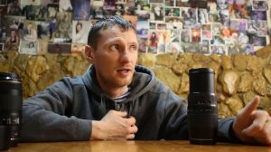 Tamron 70-300mm с макро против Canon 70-300mm с стабом