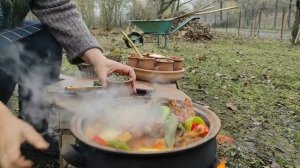 Куриный Соус Из Деревенской Колбасы Азербайджанская Кухня Деревенская Кухня Рецепты