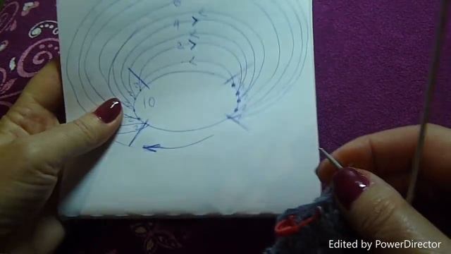 Свитер без рукавов, реглан сверху.Спицами.. Crochet And Knitting