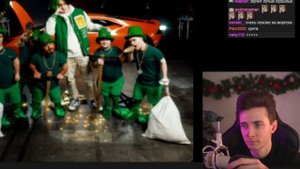 ХЕСУС СЛУШАЕТ: NEKOGLAI - CUMBACK