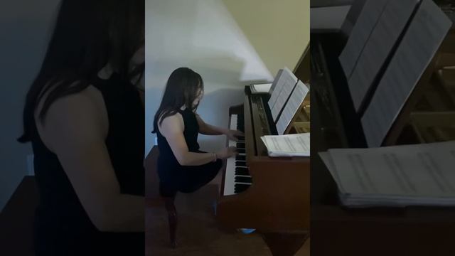 Chopin, Mazurka Op.17 No. 4 in A minor смотреть онлайн