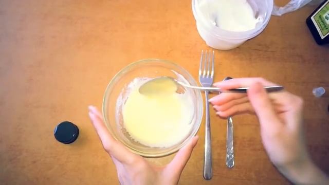 Сметанные маски для волос смотреть онлайн