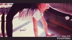 Кто лучше Катя гимнастика&Ульяна Травкина...