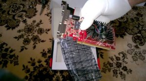 ASUS R7240-OC-4GD3-L R7 240 4GB DDR3 OC PCIE Unboxing