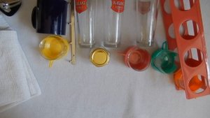 Уборка на кухне. Расхламление посуды с пользой