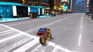 СМЕШНОЙ МУЛЬТИК СПАЙДЕРМЭН ТРЮКИ НА МОТОЦИКЛАХ SPIDER MAN ВИДЕО ДЛЯ ДЕТЕЙ