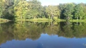 Рыбалка в спасском районе