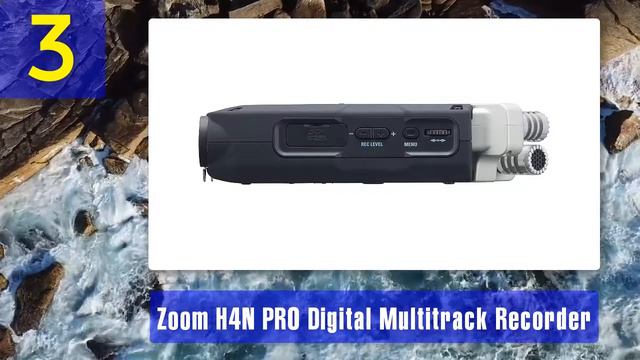 Best Digital Voice Recorders 2024 - Top 5 смотреть онлайн