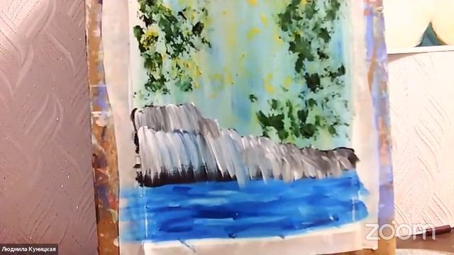 Живопись: правополушарное рисование смотреть онлайн