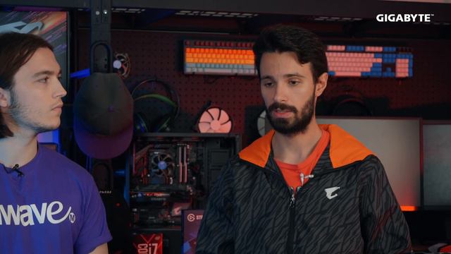 Gigabyte Reveals Their New Z490 - A First Look and Overview of the Intel LGA 1200 Lineup смотреть онлайн