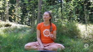 Места силы. Как создать своё место силы. Юлия Дувалина