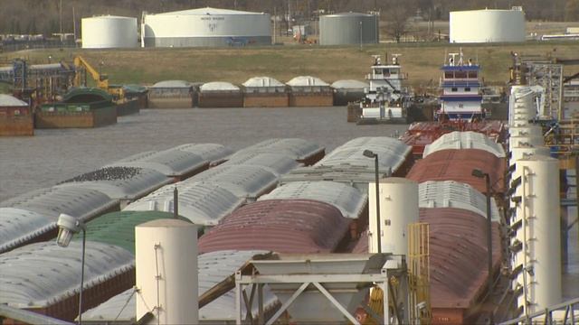 Market Monitor (12/1/18) смотреть онлайн