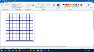 Фрактал Мандельброта на Ассемблере, часть #4. Рисуем линии