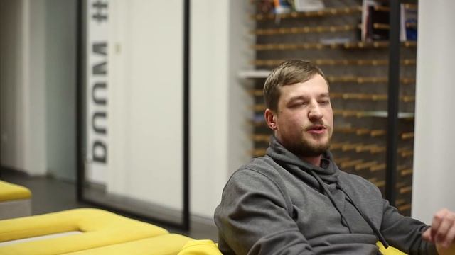 Отзыв об обучении на курсах администрирования баз данных в IT Education Center