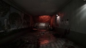 Atomic Heart Элеонора все таки проглотила, но не меня ) Атомик Харт