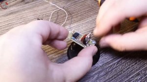 Изготовление твердотельного реле и объяснение его работы. Симисторный ключ 220в