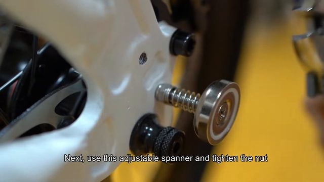 Ethereal Designed, Customized Magnets for foldable bicycle смотреть онлайн