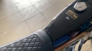 Honda cg 125 special edition gold edition 2024 | honda cg 125 new model | honda new bike