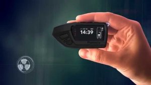 Брелок автосигнализации Pandora D-600