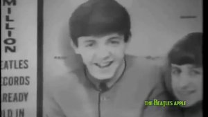 The Beatles RARE Happy Birthday song  YouTube