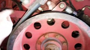 Продается комбайн case cf 80. видео для Авито.