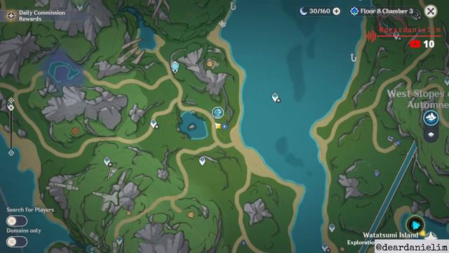 🔴 Fishing in Fontaine is Relaxing, Right? Genshin Live Stream Adventures! смотреть онлайн
