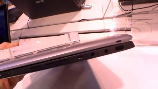 ASUS Transformer Book T300 | English смотреть онлайн