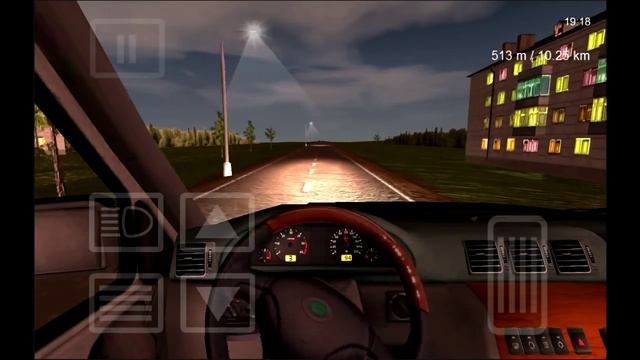 Русский водила 2 - едем на дачу смотреть онлайн