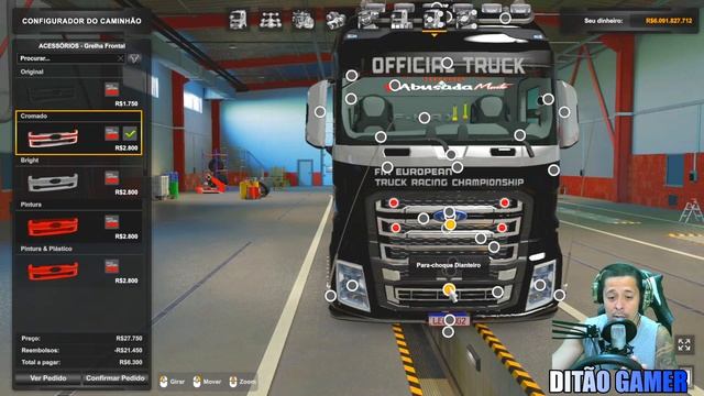 MOD FREE FORD F-MAX V1.43 1080p HD #CAMINHAO #ETS2 #EUROTRUCKSIMULATOR2 #gratis #mod смотреть онлайн