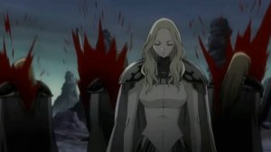 Клеймор / Claymore (аниме клип 2) AMV