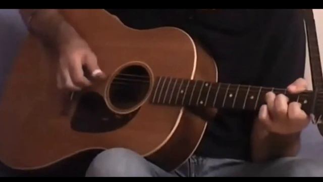 Gentle on my Mind / 1949 Gibson J-50 смотреть онлайн