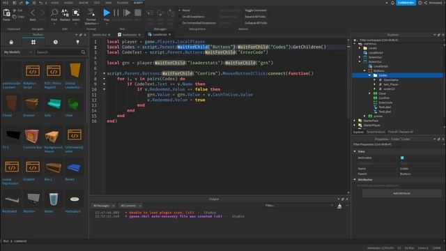 ХУДШИЕ ТУТОРИЛЫ ПО РОБЛОКС СТУДИО / Как такое можно снимать? смотреть онлайн