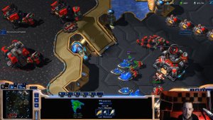 Как играть против терранов - Как играть за Протоссов в Старкрафт 2