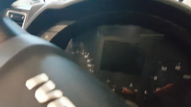 Interior Iveco XP 480 stralis, wi wy смотреть онлайн