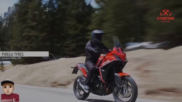 TENERE KILLER..! 2022 MOTO MORINI X-CAPE 650 GOLD EDITION REVIEWS