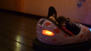 Аттракцион Автодром (Бамперные машинки) Bumper Car
