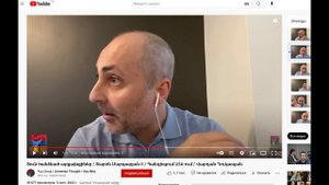 Вардан Гукасян и торгаши-дашнаки...