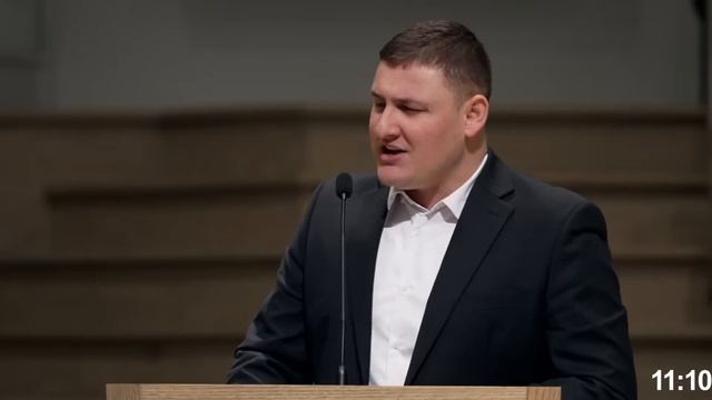 Slavic Church Emmanuel - Sunday Morning Service - 12312023