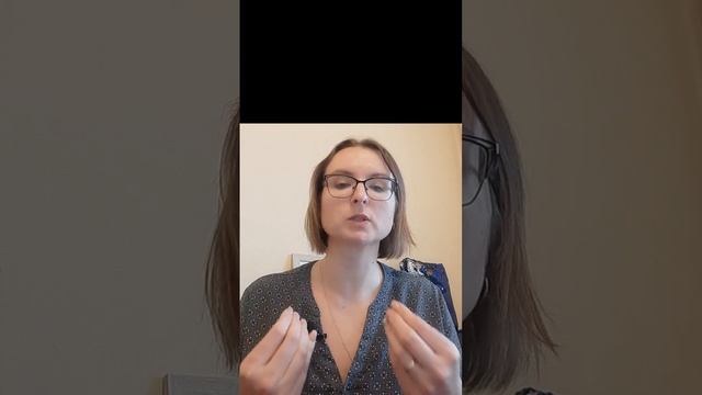 Работа с мышлением при тревожности. смотреть онлайн