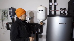 Эксплуатация газовой котельной в частном доме За какими параметрами и оборудованием нужно следить