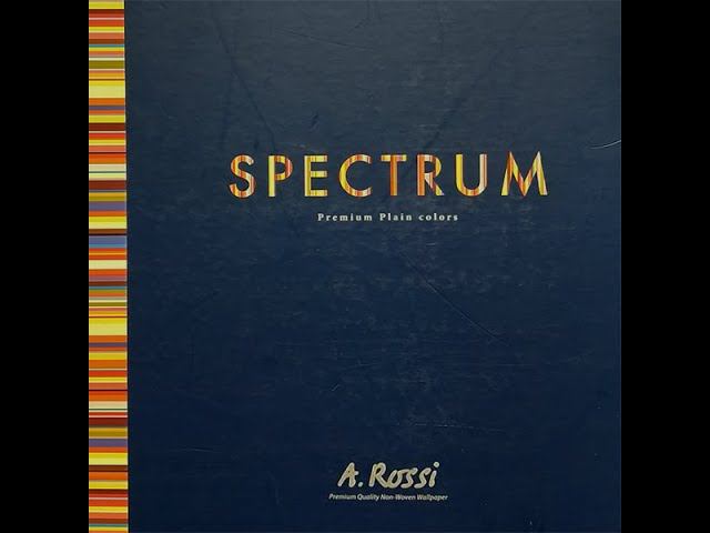 Обои Andrea Rossi Spectrum