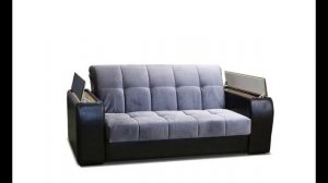 Диван - аккордеон Гранд А , фабрика мягкой мебели Ваш Стиль