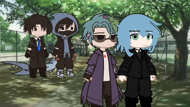 meme-Он не постит фотки с парнем...|MS/MSA|Хайди, Клеш, Опти, Родфор, ОПЖ смотреть онлайн