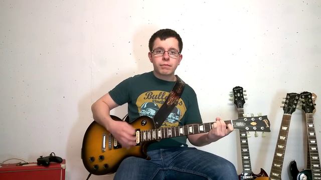 Luke "The Duke" C Composition What You Mean To Me смотреть онлайн