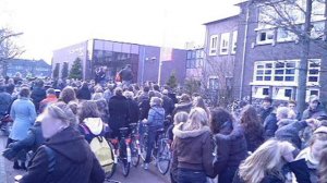 Staking Helmond 26/11/2007 11 uur