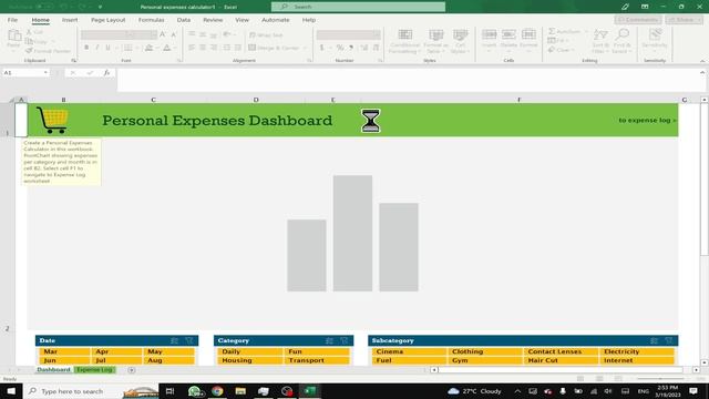 #13 How TO Create and Close File In MS Excel Tutorial For Beginners #tutorial #excel