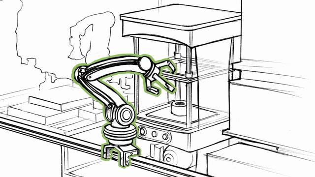 Черняева Алина. Дипломный проект. Бакалавриат Промышленный дизайн. смотреть онлайн