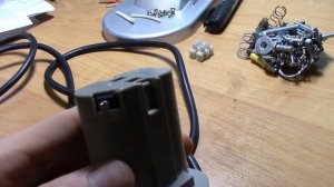 Переделка шуруповерта на 220 вольт своими руками!