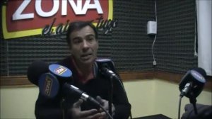 Miramar-Gral.Alvarado-"Todo Cambia"101.9 Zona -Cjal Fabian Barberini